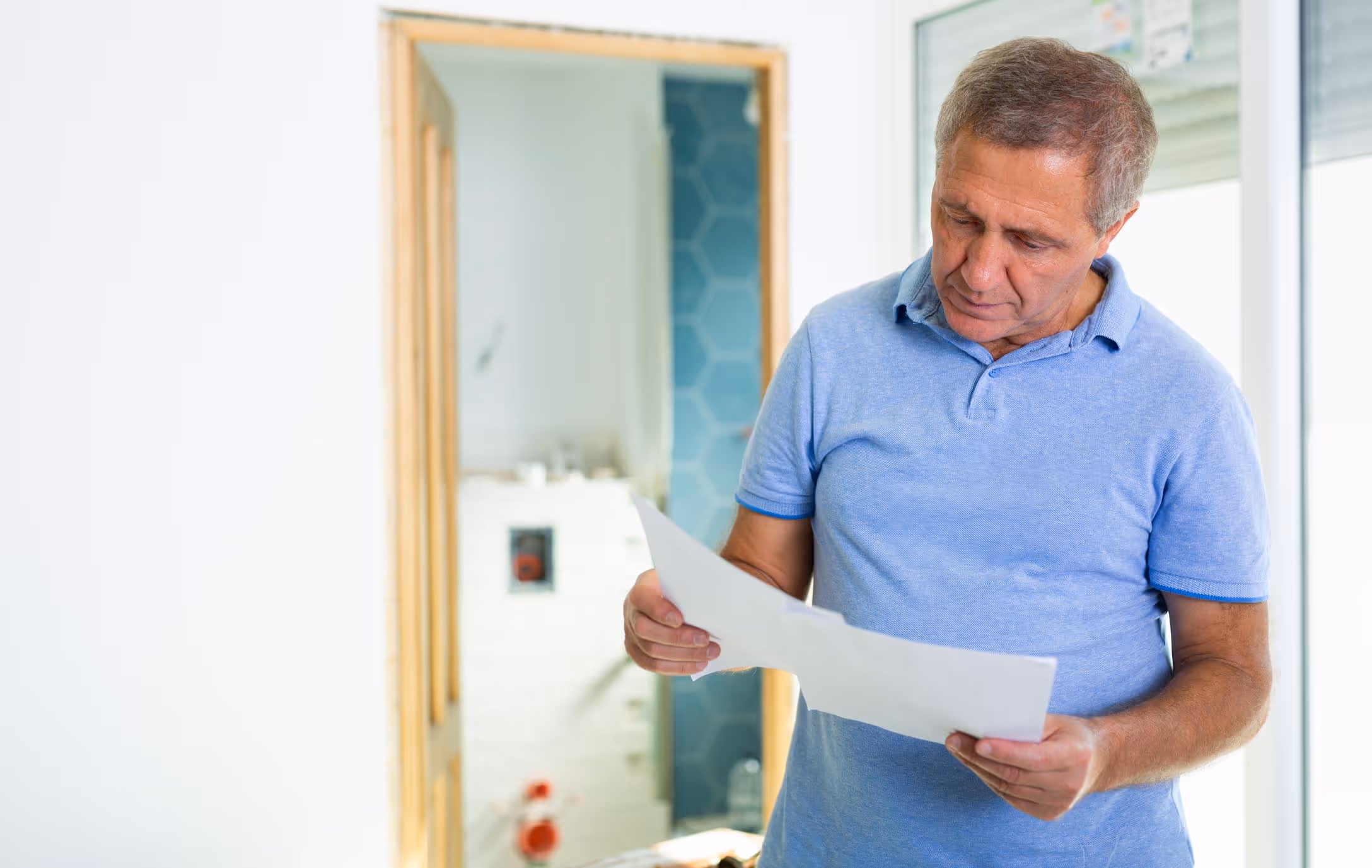 Home Fixes and Renovations for Aging in Place Safely