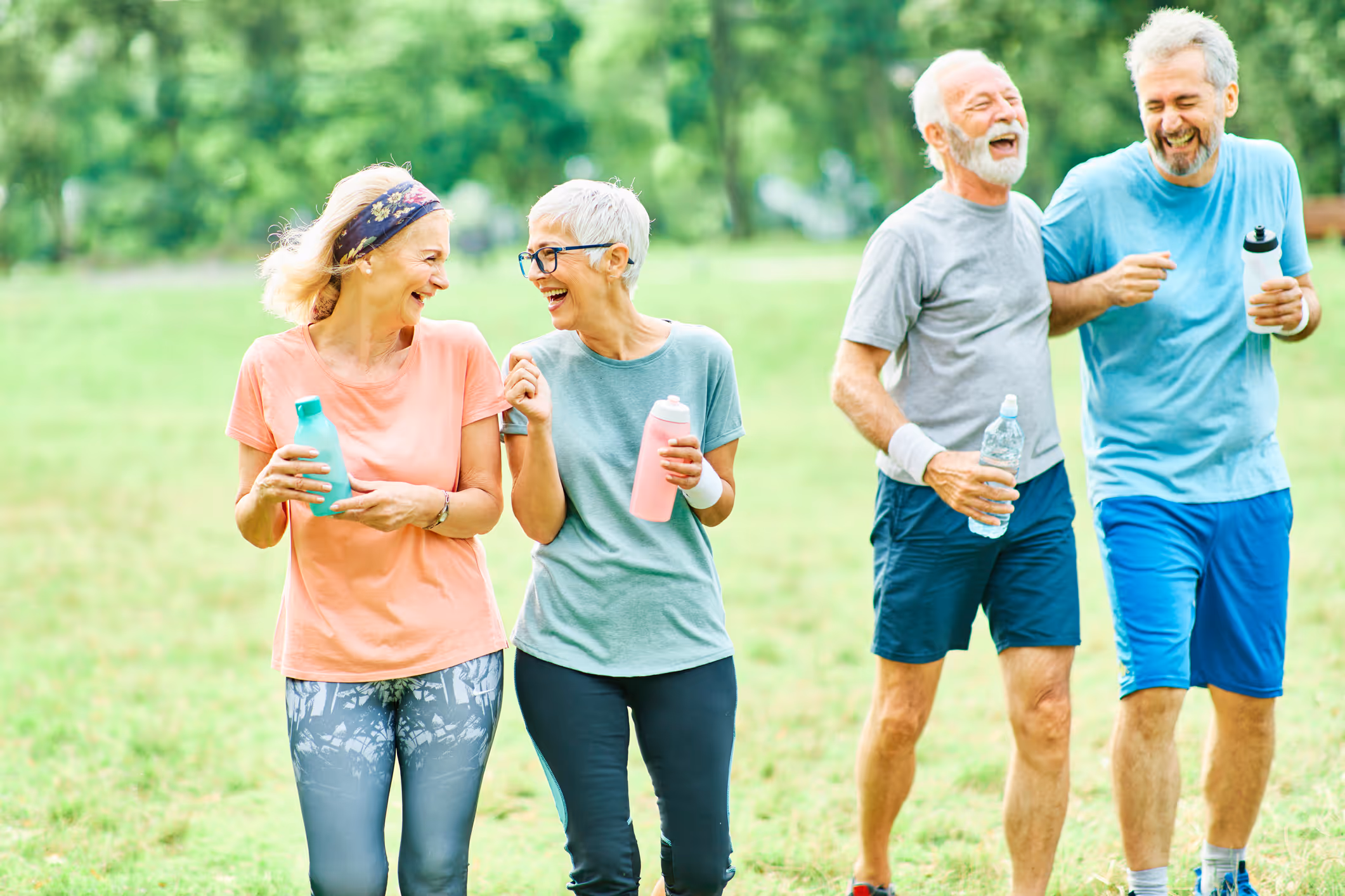 What Is Independent Living?