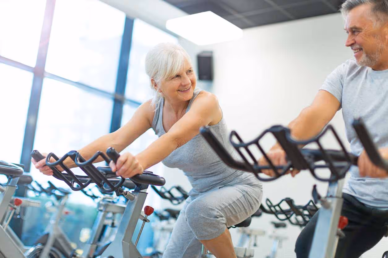 What to Expect in an Independent Living Community