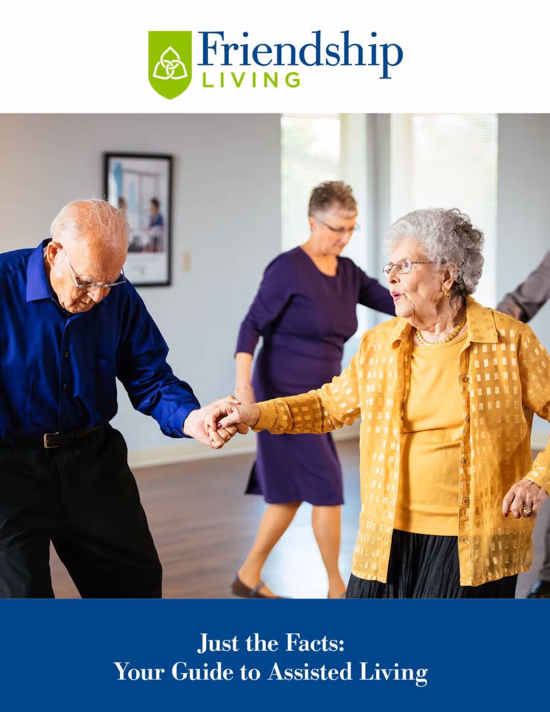 A Guide to Assisted Living