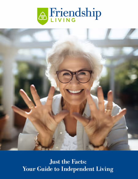 Your Guide to Independent Living