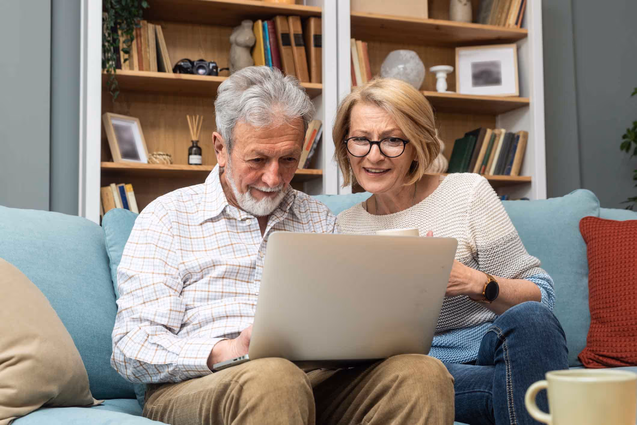 A Checklist for Independent Living