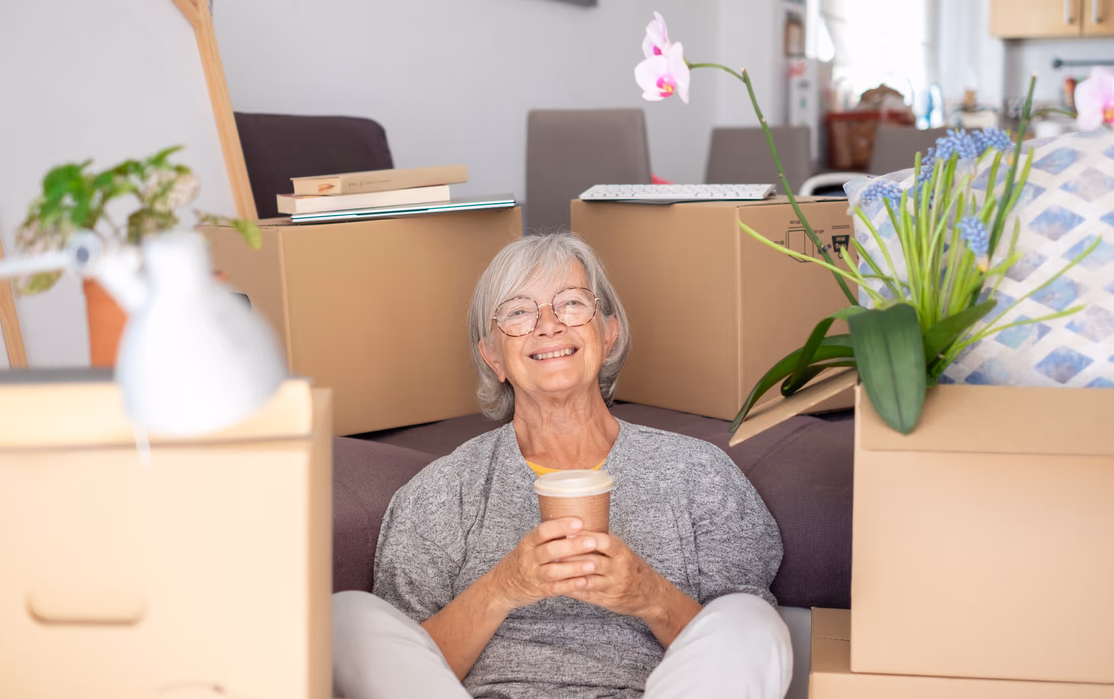 Planning for a Successful Move to Senior Living