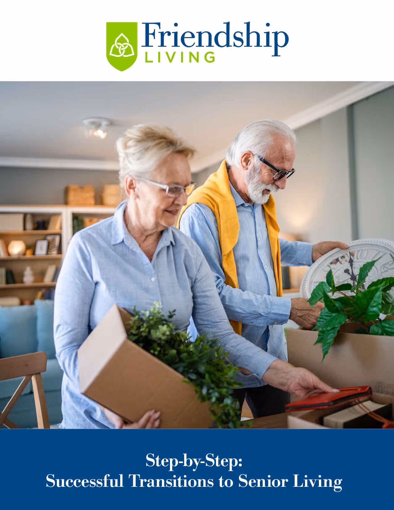 Successful Transitions to Senior Living