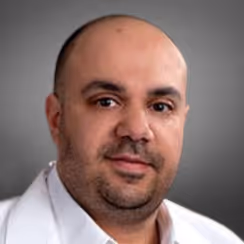 Dr. Mazen Madhoun, MD