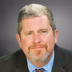 Dr. David Trinkle, MD