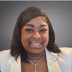 Monica Pannell, MSN, PMHNP-BC