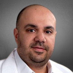 Dr. Mazen Madhoun, MD