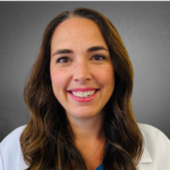 Dr. Elizabeth Draper, DO