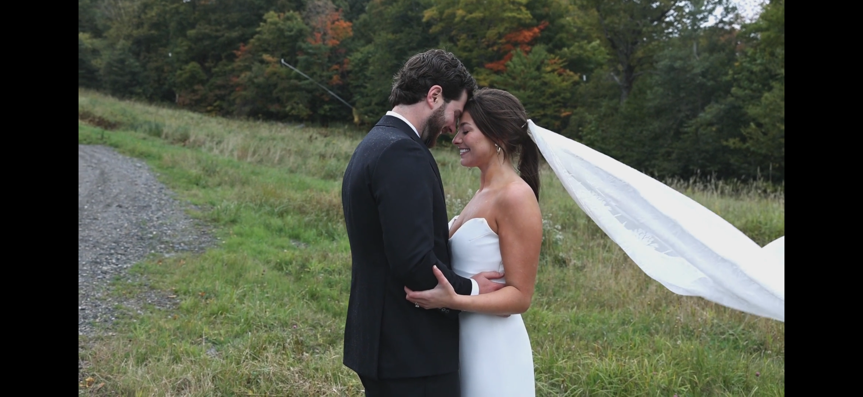 Kate & Nick