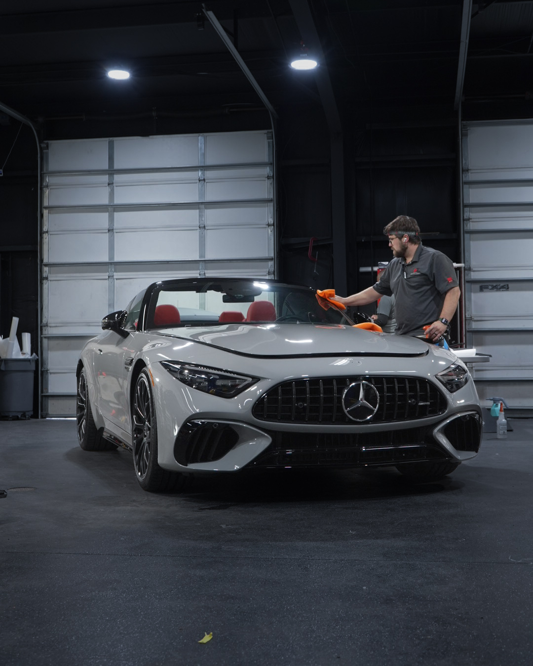 Mercedes