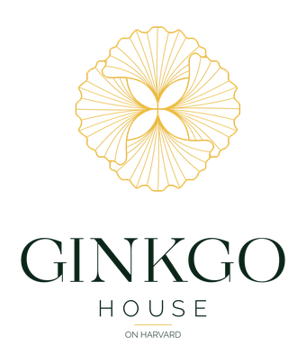 Ginkgo House on Harvard home