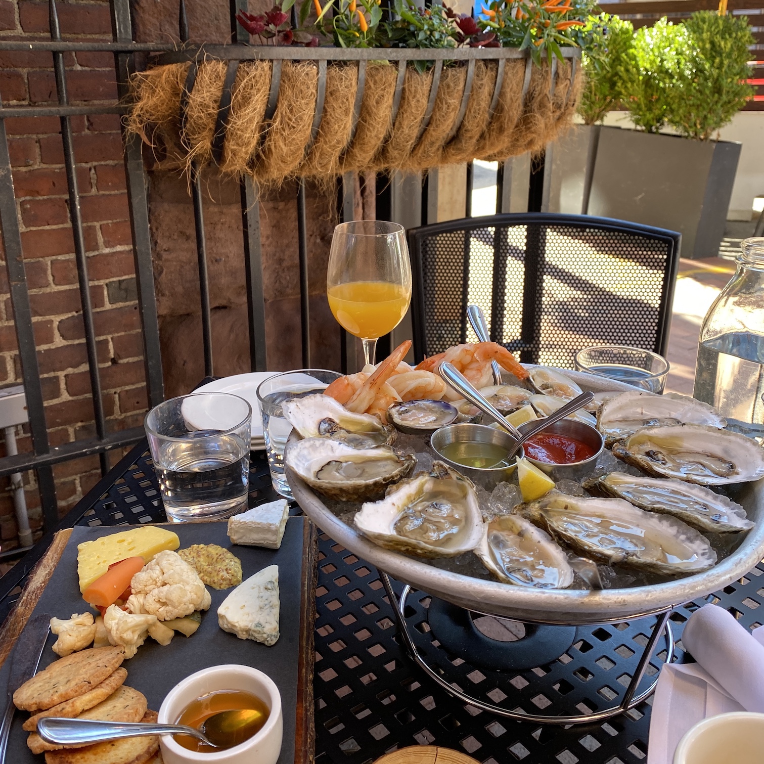 Russell House Tavern