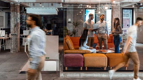 soluciones de Claro Enterprise Solutions