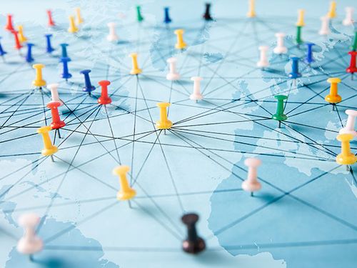 soluciones de Claro Enterprise Solutions