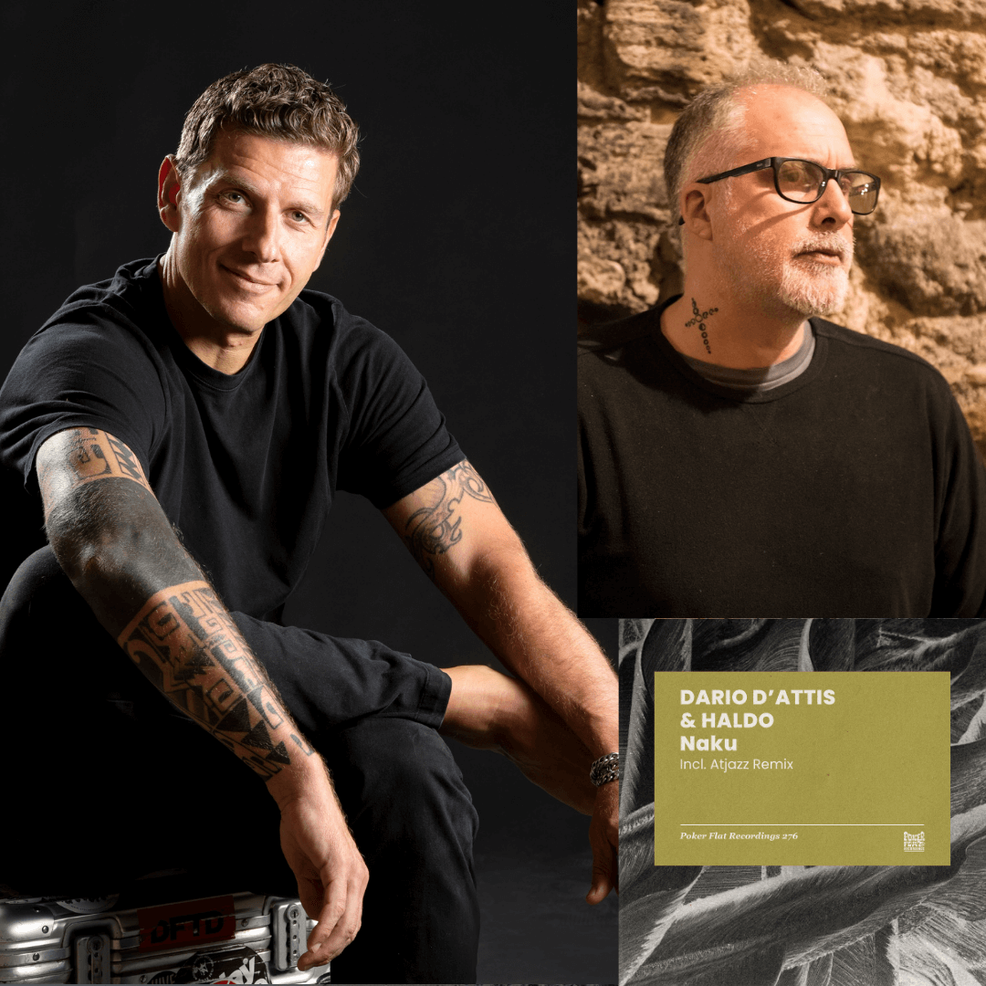 picture: Dario D'Attis & Haldo