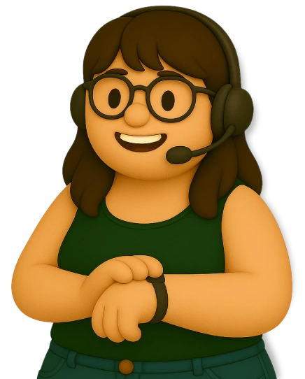 Faye, Sales Representative, Cactus Moving