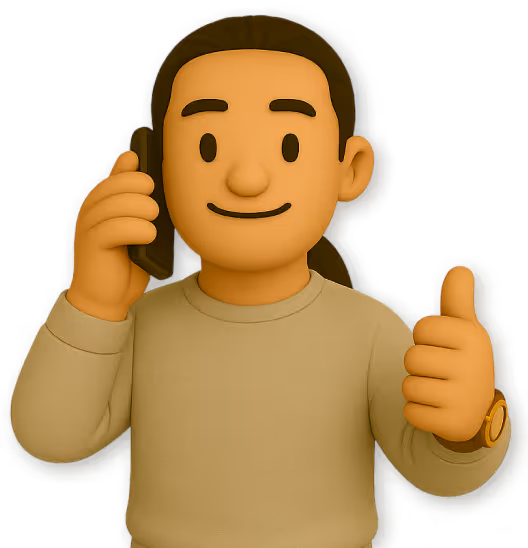 Hodi, Sales Representative at Cactus Moving