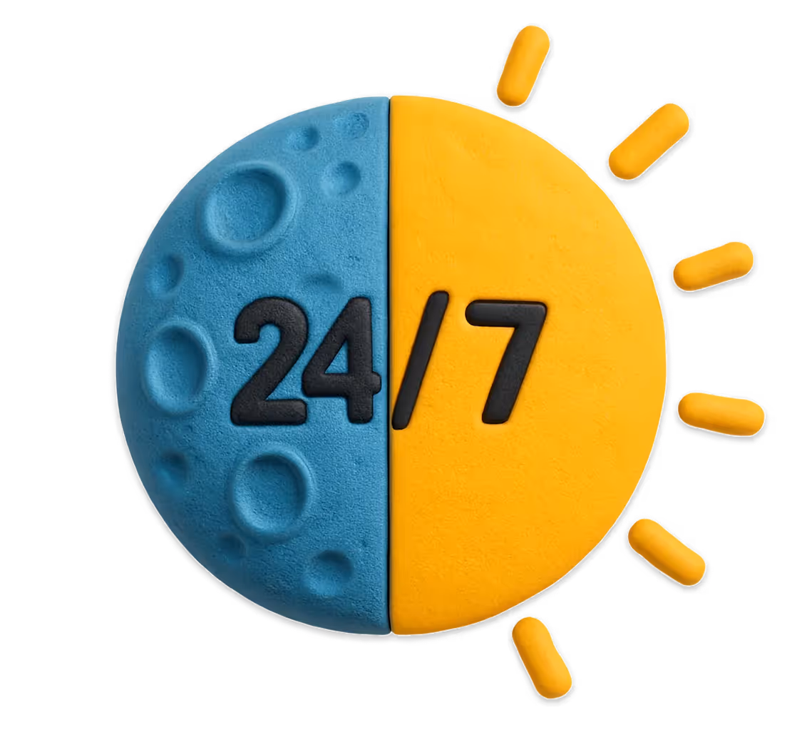 Day and Night Moving Services