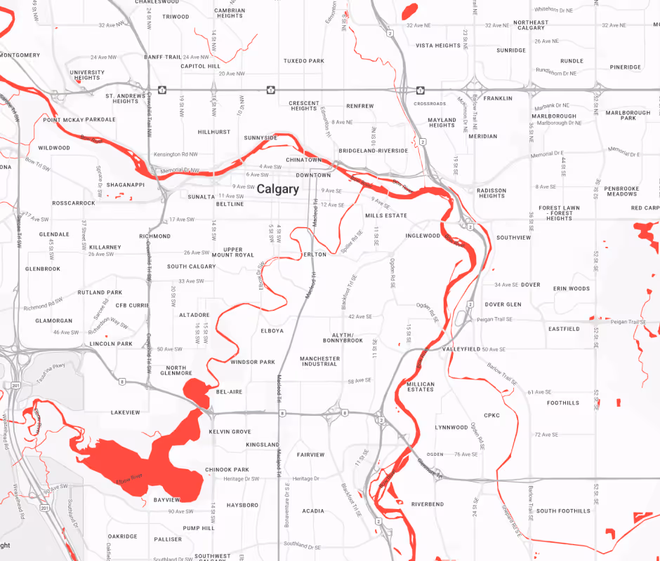 Head Office Location - Cactus Moving