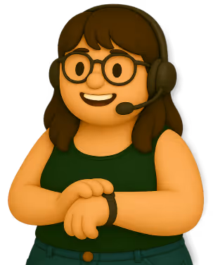 Faye, Sales Representative, Cactus Moving