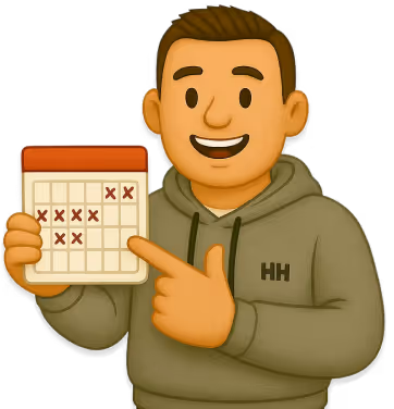 Max, Sales Representative, Cactus Moving