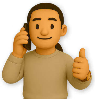 Hodi, Sales Represantative at Cactus Moving