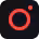 Red Instagram Logo