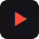 Red YouTube Logo