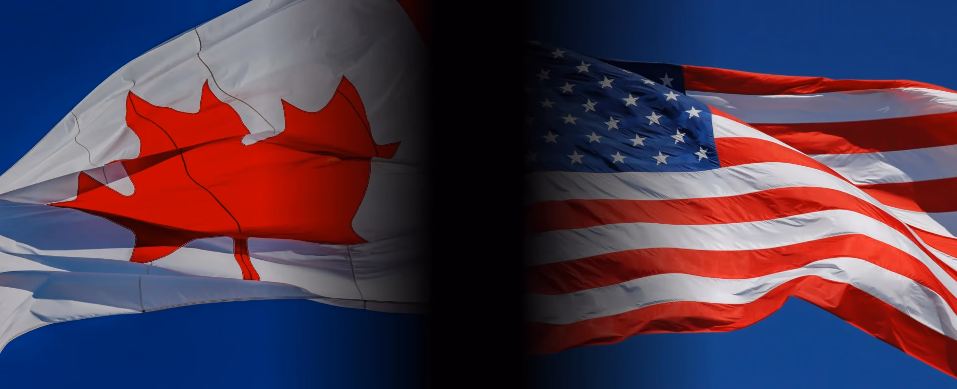 Canada USA