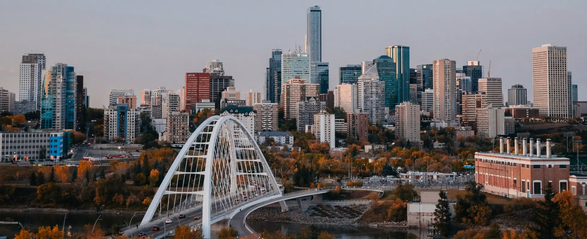 edmonton big