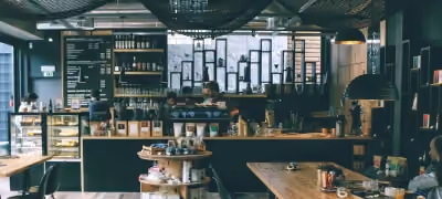 Cafe Big