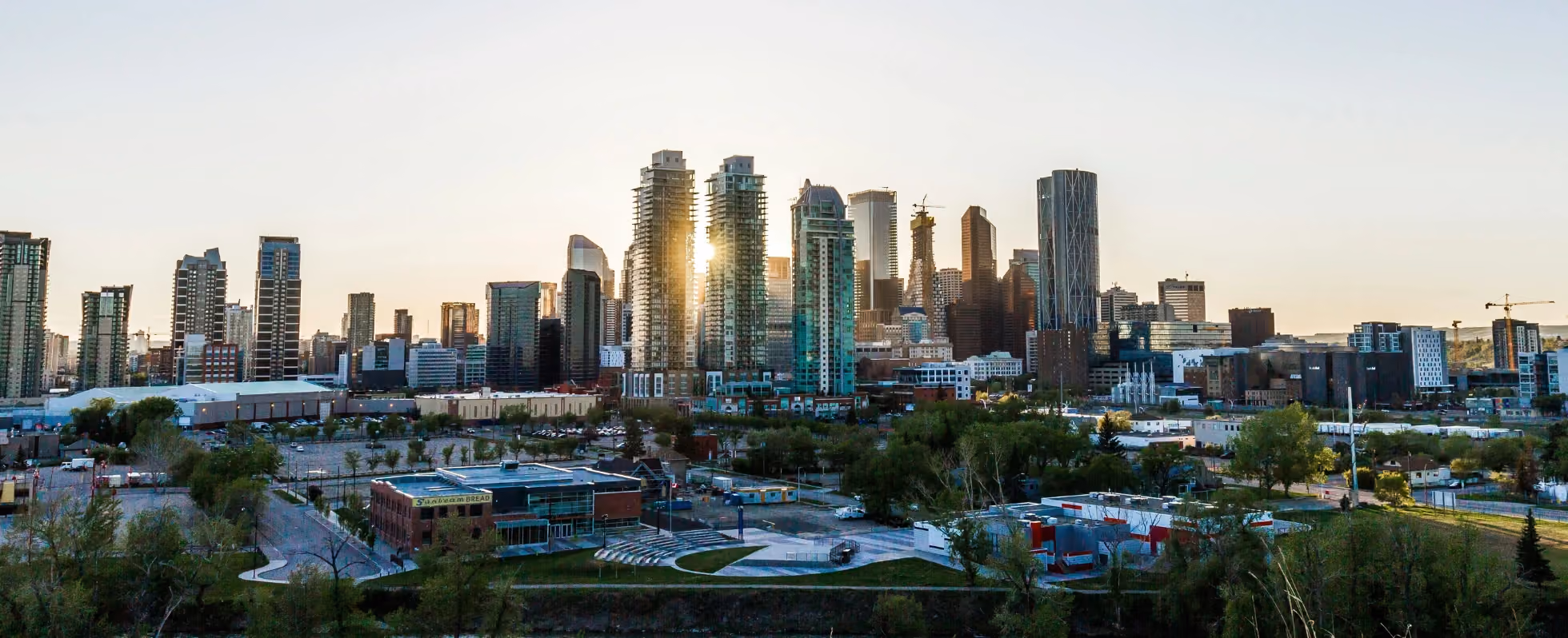 Calgary