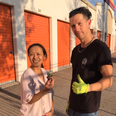 Warehouse Movers In Vancouver, BC