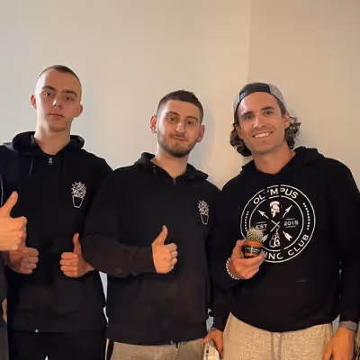 Office Movers In Vancouver, BC