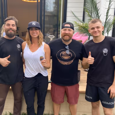 Manpower For Hire In Toronto & GTA