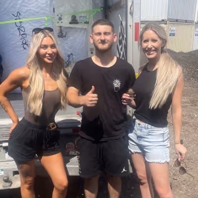 Warehouse Movers in Toronto