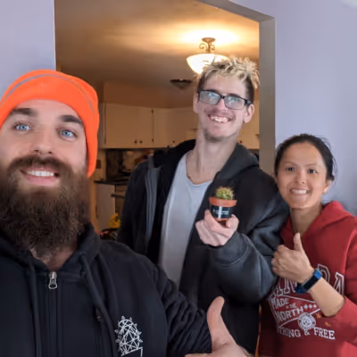 Toronto Last Minute Movers