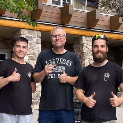 Moving 1 Bedroom Apartment in Calgary