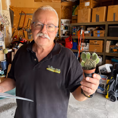 Warehouse Movers In Edmonton