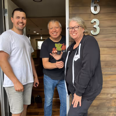 Residential Movers In Edmonton