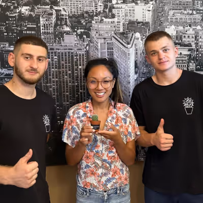 Calgary Office Movers