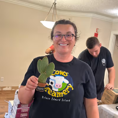 Packing Services In Calgary