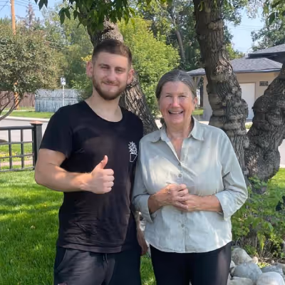 Senior Moving Services in Calgary