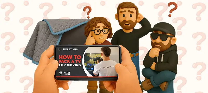 Moving Article Image Thumbnail