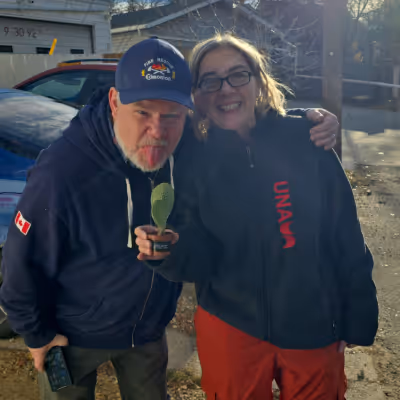 Moving For Seniors In Mississauga