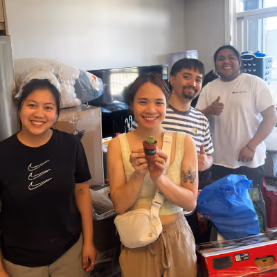 Moving For Mississauga Students