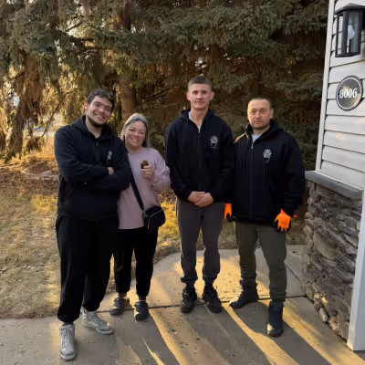 Safe Movers In Mississauga