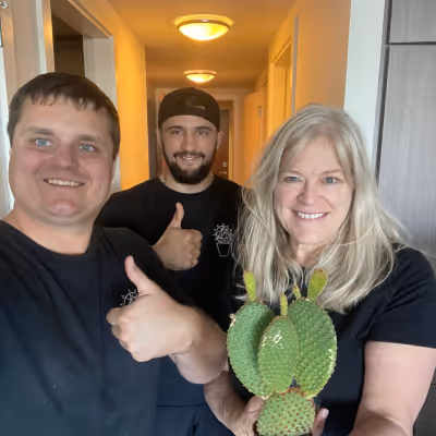 Apartment Movers In Vancouver