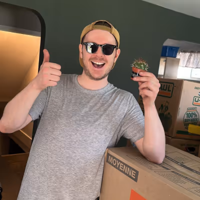 Movers And Packers In Ottawa